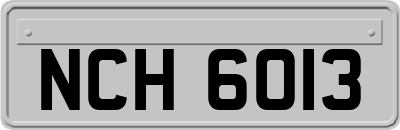 NCH6013