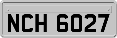 NCH6027