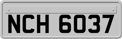 NCH6037