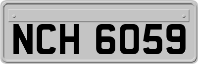 NCH6059