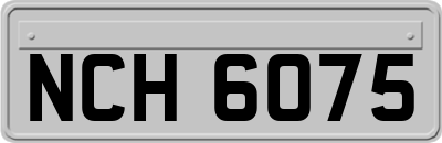 NCH6075