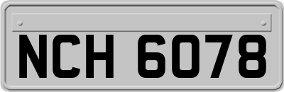 NCH6078