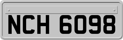 NCH6098