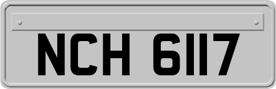NCH6117