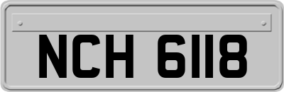 NCH6118