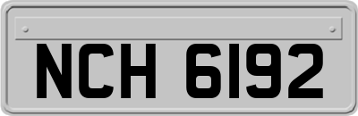 NCH6192