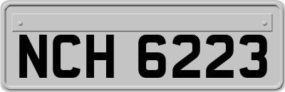 NCH6223