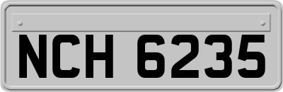 NCH6235
