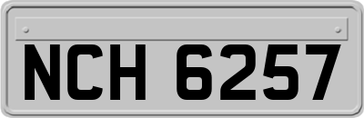 NCH6257