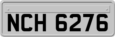 NCH6276