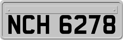 NCH6278