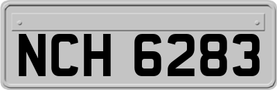 NCH6283