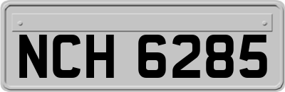 NCH6285