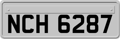 NCH6287