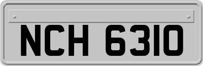 NCH6310