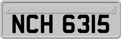 NCH6315