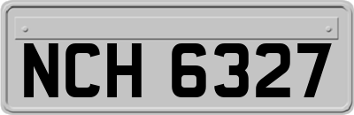 NCH6327