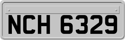 NCH6329