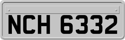 NCH6332