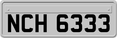 NCH6333