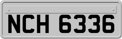NCH6336