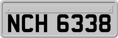 NCH6338