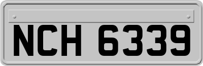 NCH6339