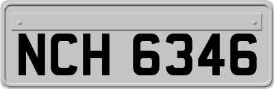 NCH6346
