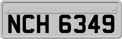 NCH6349