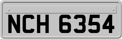 NCH6354