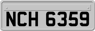 NCH6359