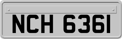 NCH6361