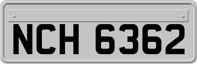 NCH6362