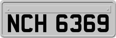 NCH6369