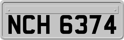 NCH6374