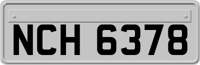 NCH6378
