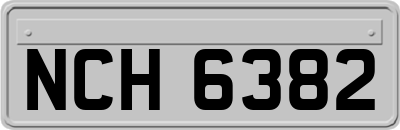 NCH6382