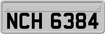 NCH6384
