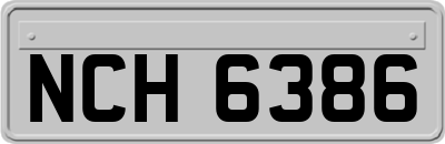 NCH6386