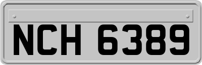 NCH6389
