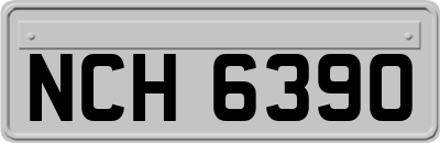 NCH6390