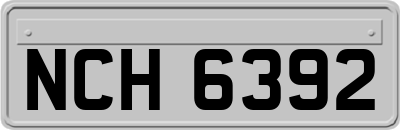 NCH6392