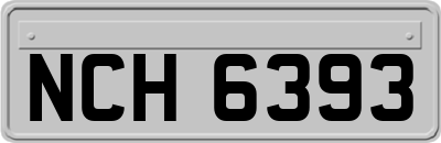 NCH6393