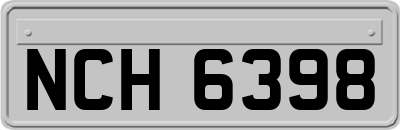 NCH6398
