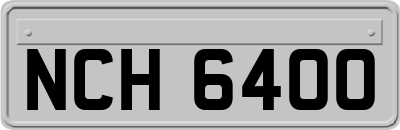 NCH6400