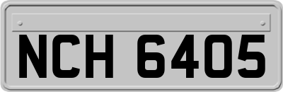 NCH6405