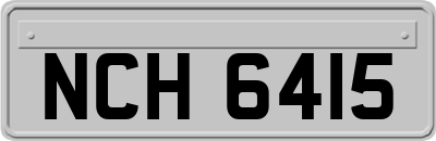 NCH6415