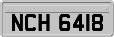 NCH6418
