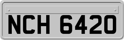 NCH6420