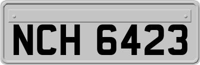 NCH6423